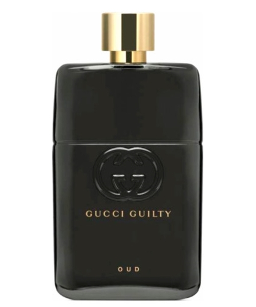 Gucci Guilty Oud