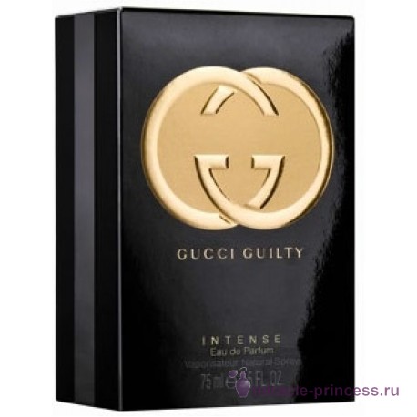 Gucci Guilty Intense 22