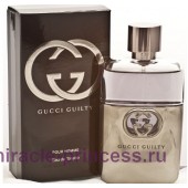 Gucci Guilty Pour Homme