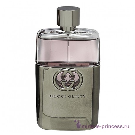 Gucci Guilty Pour Homme 11