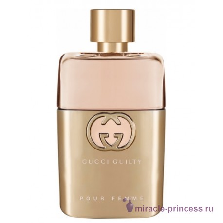 Gucci Guilty Pour Femme 2019 11