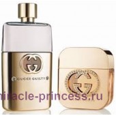 Gucci Guilty Pour Homme Diamond