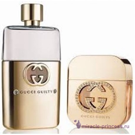 Gucci Guilty Pour Homme Diamond 22