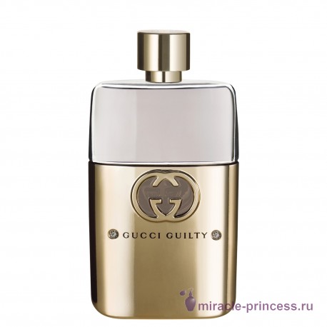 Gucci Guilty Pour Homme Diamond 11