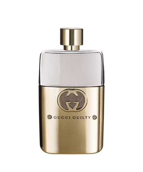 Gucci Guilty Pour Homme Diamond