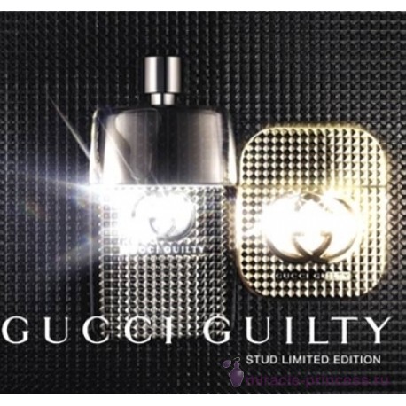 Gucci Guilty Studs Pour Homme 22