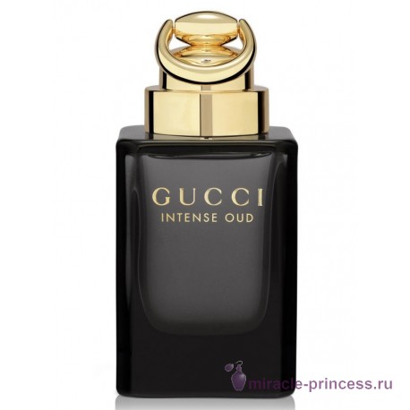 Gucci Intense Oud 11