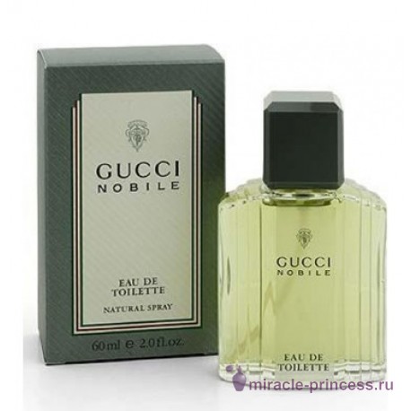 Gucci Nobile Gucci 22