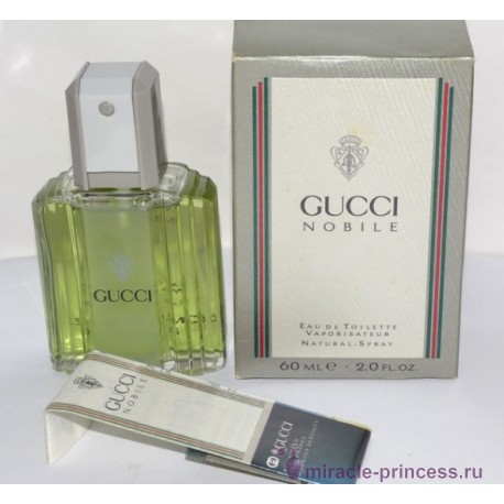 Gucci Nobile Gucci 22