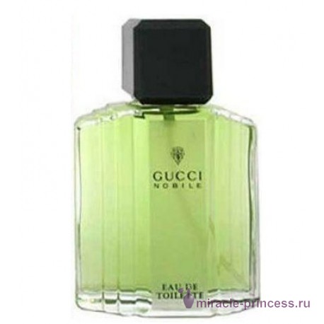 Gucci Nobile Gucci 11