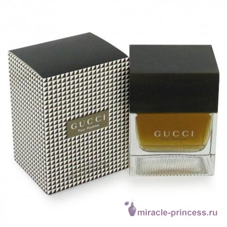 Gucci Pour Homme 22