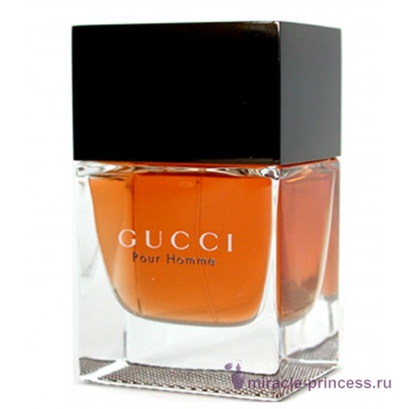 Gucci Pour Homme 11