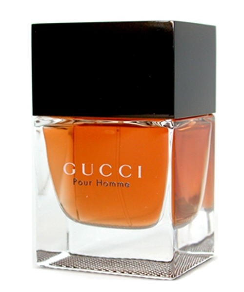 Gucci Pour Homme