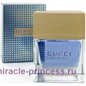 Gucci Pour Homme 2