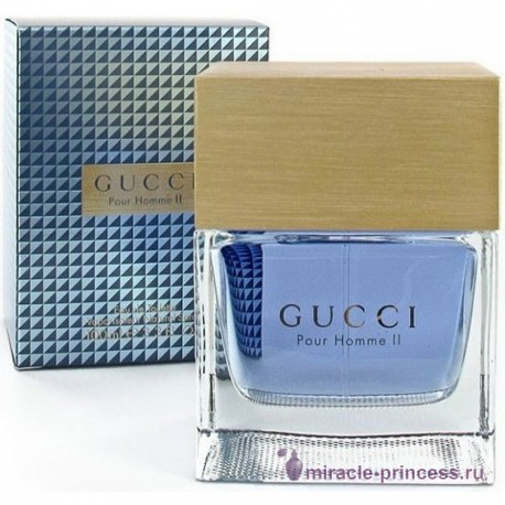 Gucci Pour Homme 2 22