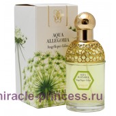 Guerlain Aqua Allegoria Angelique Lilas