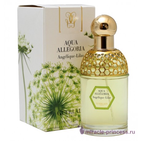 Guerlain Aqua Allegoria Angelique Lilas 22