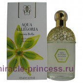 Guerlain Aqua Allegoria Anisia Bella