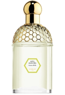 Guerlain Aqua Allegoria Anisia Bella