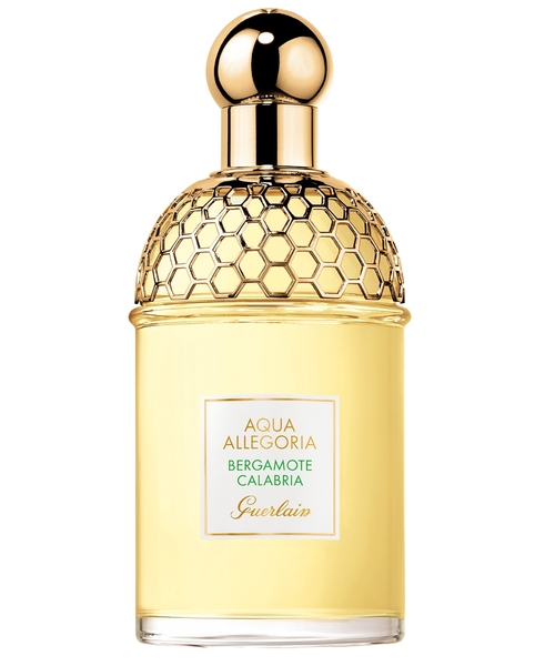 Guerlain Aqua Allegoria Bergamote Calabria