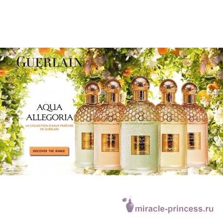 Guerlain Aqua Allegoria Bouquet de Mai 22