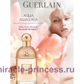 Guerlain Aqua Allegoria Bouquet Numero 1