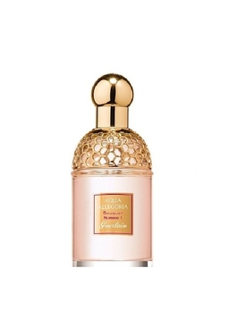 Guerlain Aqua Allegoria Bouquet Numero 1