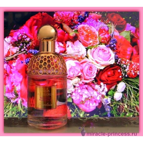 Guerlain Aqua Allegoria Bouquet Numero 2 22