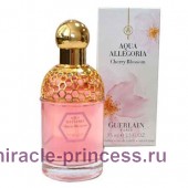 Guerlain Aqua Allegoria Cherry Blossom