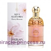 Guerlain Aqua Allegoria Cherry Blossom