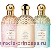 Guerlain Aqua Allegoria Coconut Fizz