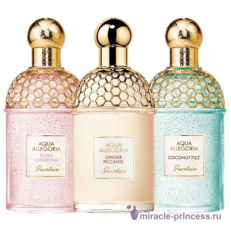 Guerlain Aqua Allegoria Coconut Fizz 22