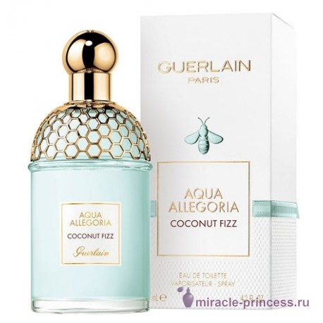 Guerlain Aqua Allegoria Coconut Fizz 22