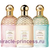 Guerlain Aqua Allegoria Flora Cherrysia