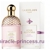 Guerlain Aqua Allegoria Flora Cherrysia