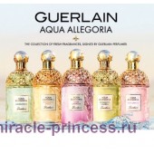 Guerlain Aqua Allegoria Flora Cherrysia