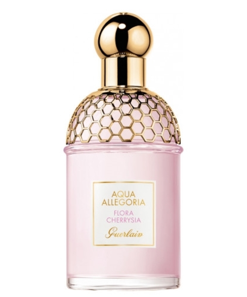 Guerlain Aqua Allegoria Flora Cherrysia