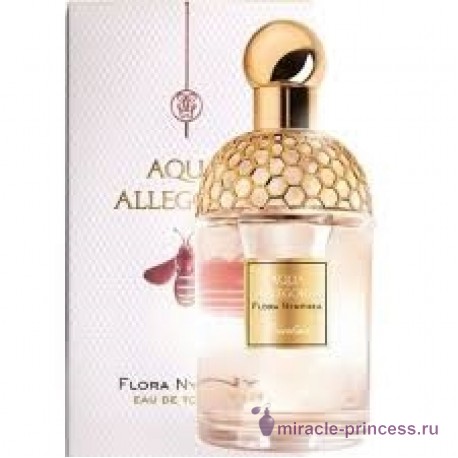 Guerlain Aqua Allegoria Flora Nymphea 22