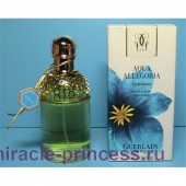 Guerlain Aqua Allegoria Gentiana