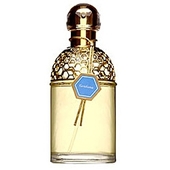 Guerlain Aqua Allegoria Gentiana