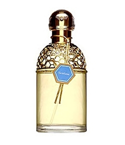 Guerlain Aqua Allegoria Gentiana