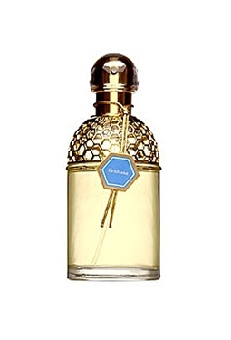 Guerlain Aqua Allegoria Gentiana