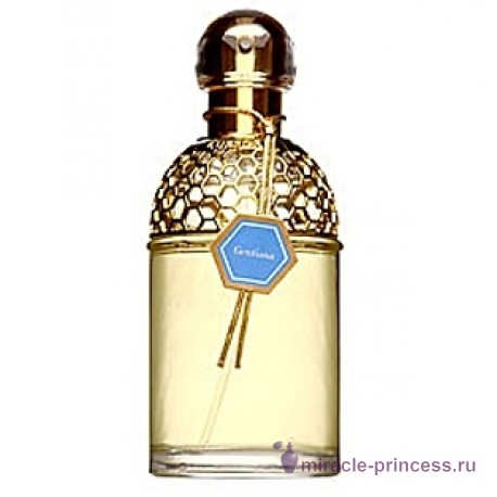 Guerlain Aqua Allegoria Gentiana 11