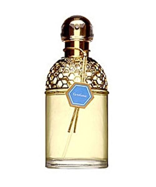 Guerlain Aqua Allegoria Gentiana