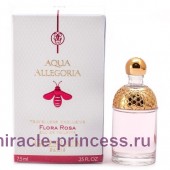 Guerlain Aqua Allegoria Flora Rosa