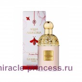 Guerlain Aqua Allegoria Flora Rosa