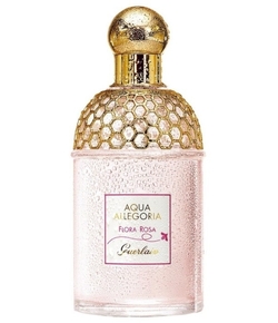 Guerlain Aqua Allegoria Flora Rosa