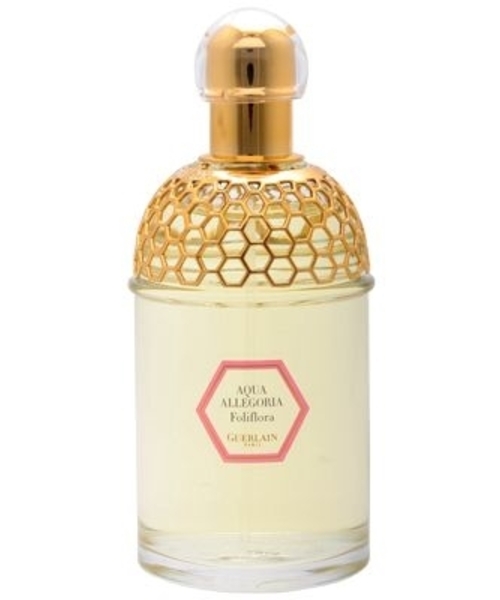 Guerlain Aqua Allegoria Foliflora