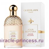 Guerlain Aqua Allegoria Ginger Piccante