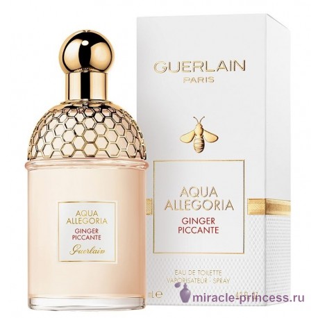 Guerlain Aqua Allegoria Ginger Piccante 22